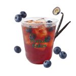 ICED TEA RED VANILLA & BLUEBERRIES