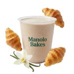 SHAKE MANOLITO CREAM