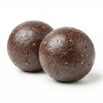 PROTEIN BALLS CARROT BROWNIE