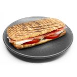 SANDWICH IBÉRICO